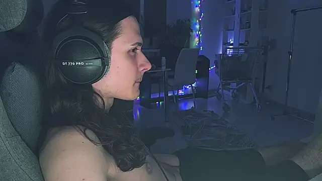 CandyChell – Naživo XXX chat