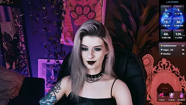 Živý XXX chat Noah_ElmerX