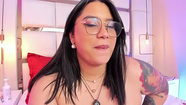 Živý XXX chat elizavenus