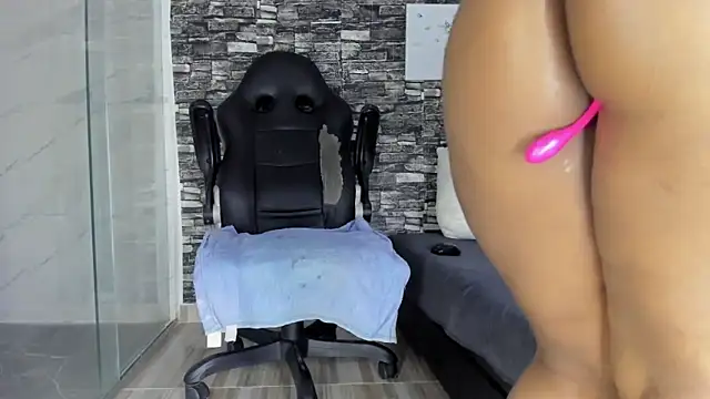 wesly_ashly Live XXX Chat