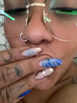 Chat XXX en directo de hanna_danger19