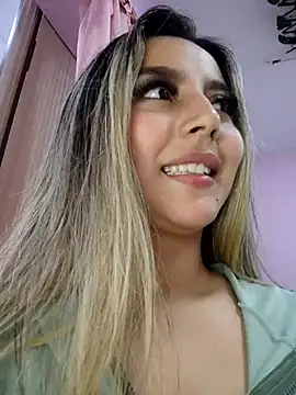 Živý XXX chat CelesteBlaze_