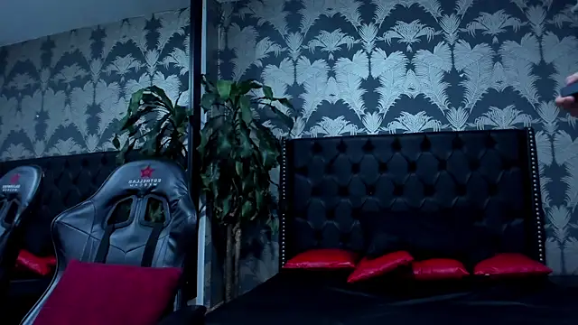 Lean_Portman's Webcam Show