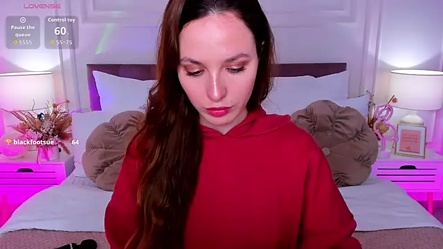 Živý XXX chat MonaRicci