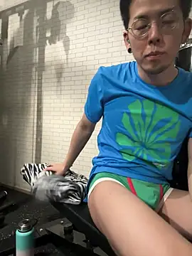 ippei0001 Show in webcam