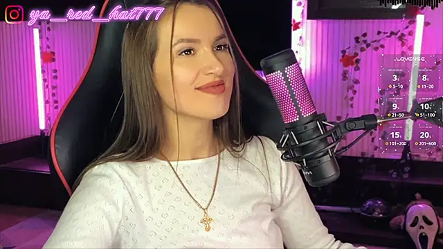 -RED_HAT-n Live XXX chat