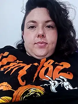 Chat XXX en directo de Divine_Pouvoir