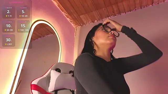 Živý XXX chat valentina_Noa