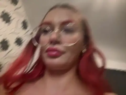 FoxyValentinen Live XXX chat