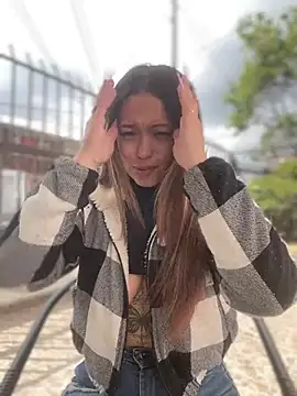 Diosa_Pinkk লাইভ XXX চ্যাট