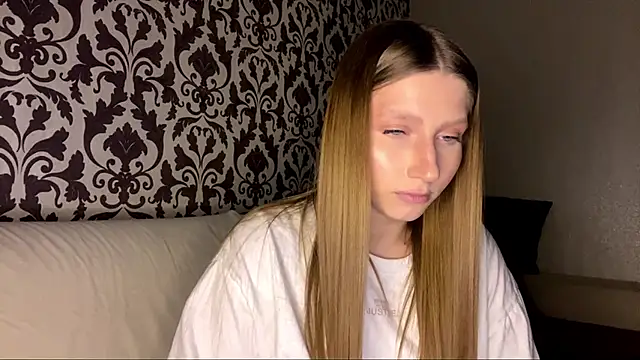 AdaGossettn Live XXX chat