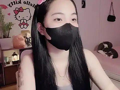 Yua-Rin20 Show Webcam