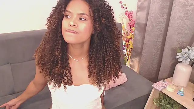 Amelia_bssn Live XXX chat