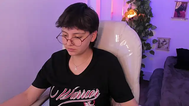 Czat XXX na żywo – Nathaly_ds