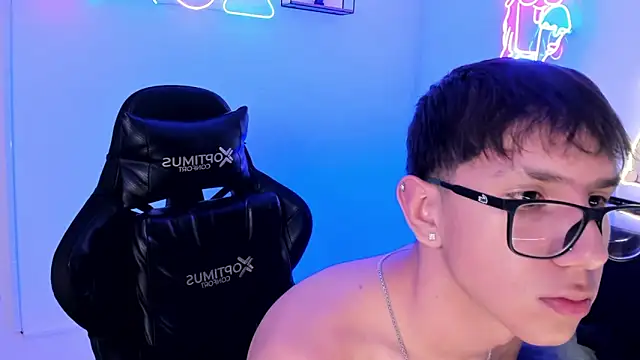 Adrien_silex Webcam-Show