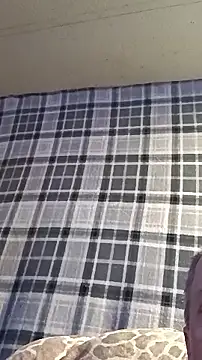 Show de webcam de TheRepoman69