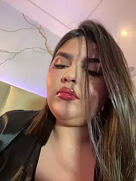 Pertunjukan Kamera Web Lia_sexx