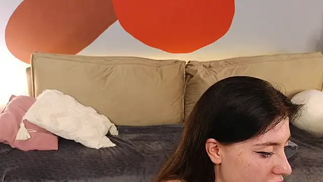 Czat XXX na żywo – KimiFivePlus