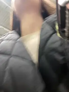 Czat XXX na żywo – KrisMagnoly