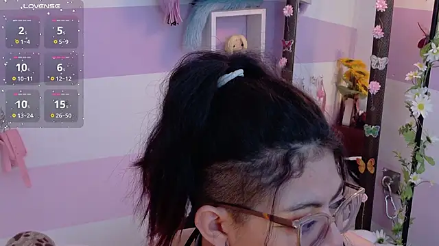 Catwhite_'s Live XXX Chat