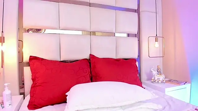 elizavenus' Live XXX Chat