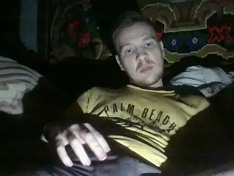 Webkamerová show Leuzus