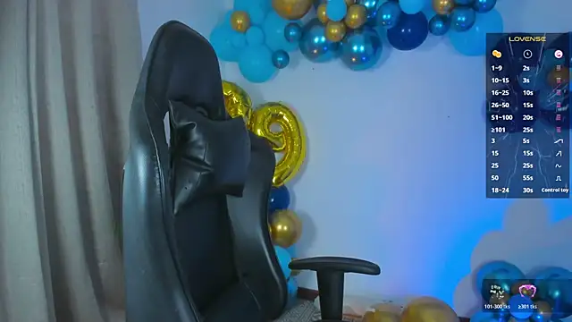 annadu011's Live XXX Chat