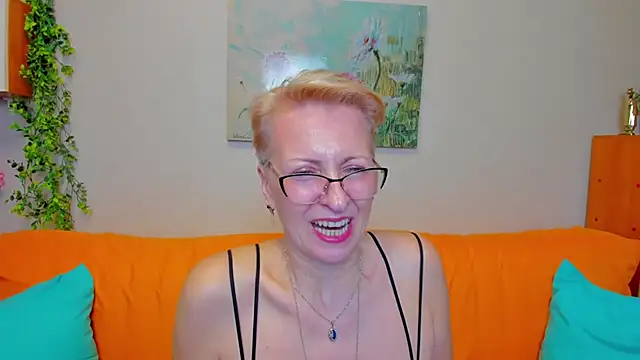 iamyourdream89's Webcam Show