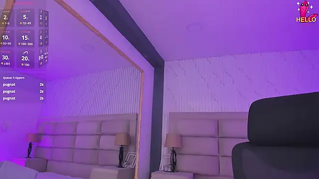 CarolineFyre Live XXX-chat