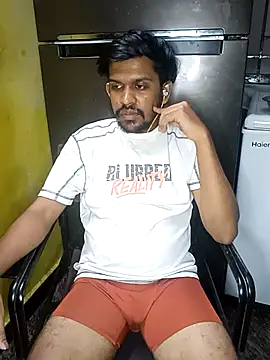 Karantamiltopのウェブカメラショー