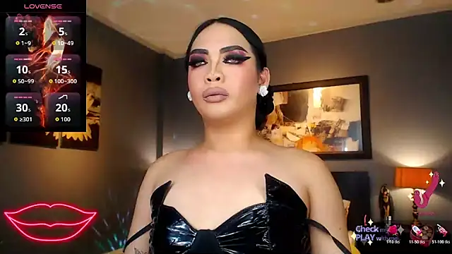 FridaHumphrey Pertunjukan Webcam