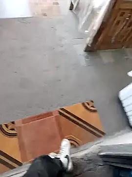 Axel_2029 webkamerás műsora