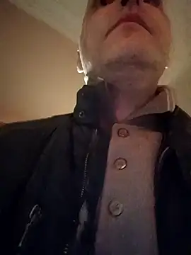 Show webcam de Sam_Colt