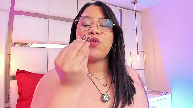 elizavenus' Live XXX Chat