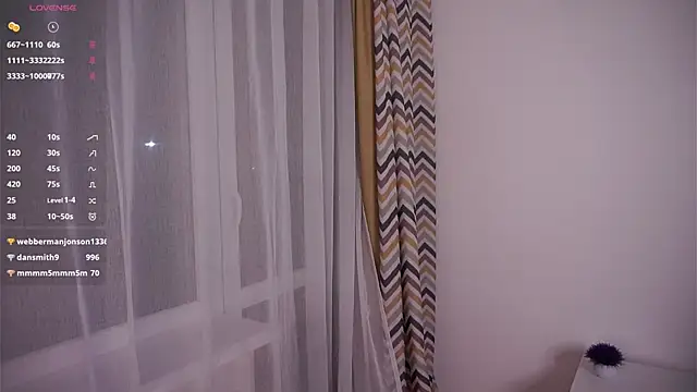 CleotildePiel Adlı Modelin Canlı XXX Sohbeti