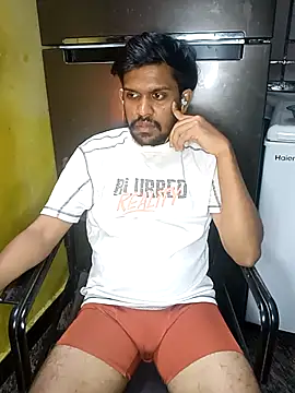 Show de Karantamiltop na webcam