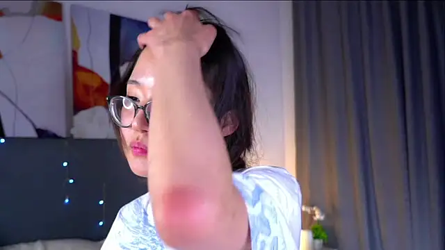 NelleMihalko 라이브 XXX 채팅