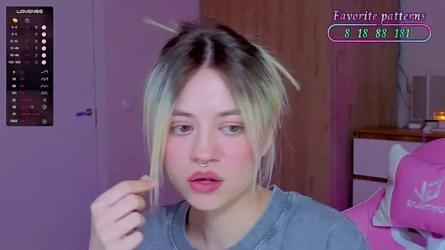 Czat XXX na żywo – mybunnywendy