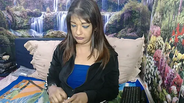 Sembang XXX Secara Langsung indianaqua