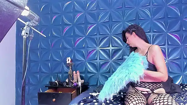 JuliaSinclair Obrolan Langsung XXX