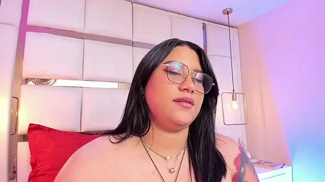 Sembang XXX Secara Langsung elizavenus