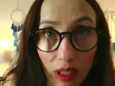 IberianMoonMK Live XXX Chat