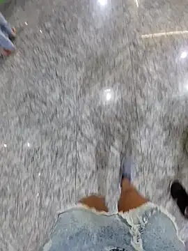 Pertunjukan Kamera Web Lupita_sol