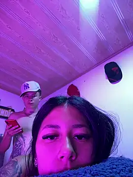 Nascary_Fox Chat XXX in diretta