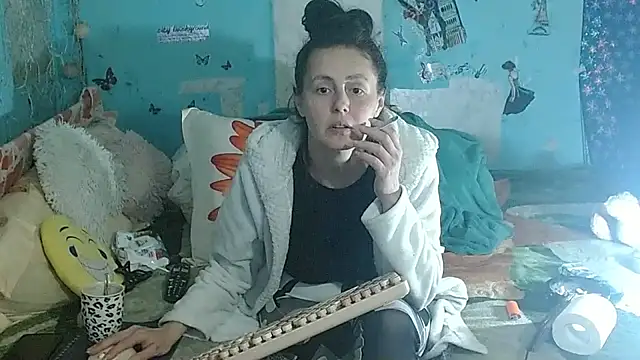 Živý XXX chat brighteyes77