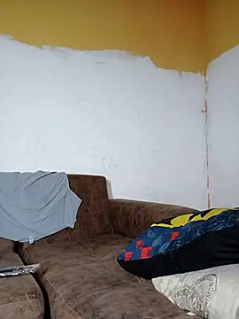 bigblackbangerkay webcam show