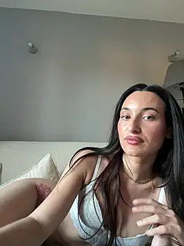 Sembang XXX Secara Langsung cassandra47