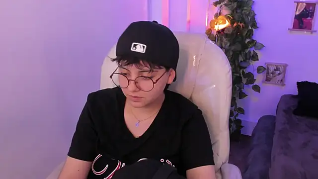 Nathaly_ds Obrolan Langsung XXX