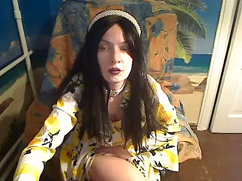 Bastet12 Live XXX Chat