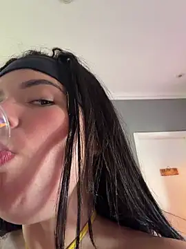 Chat XXX Live Rafaellaz